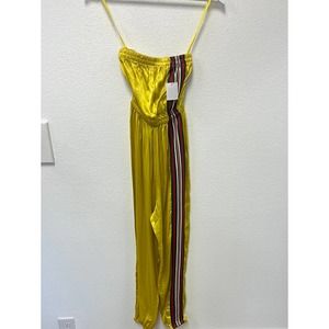 Urban Outfitters Strapless Romper - SP